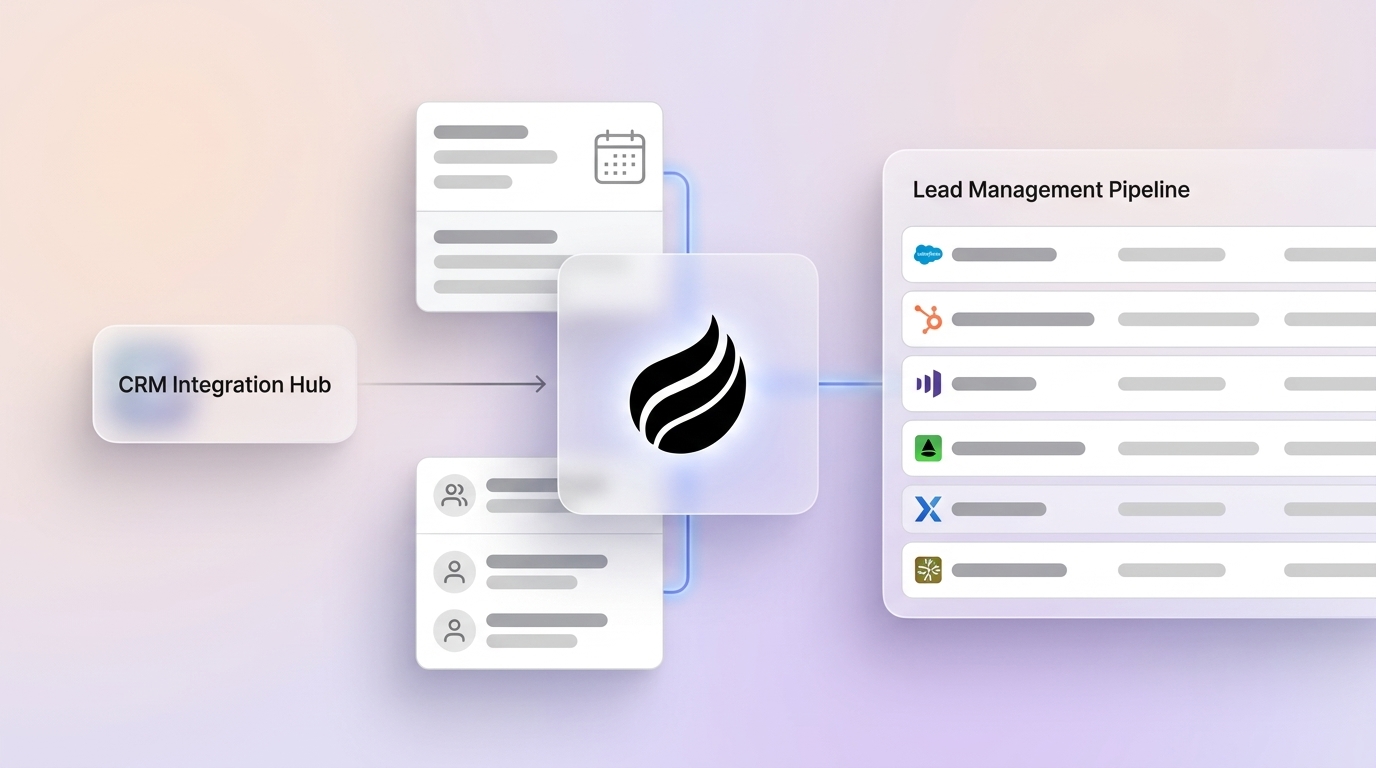 Best Lead Management Software That Integrates With CRM 2026