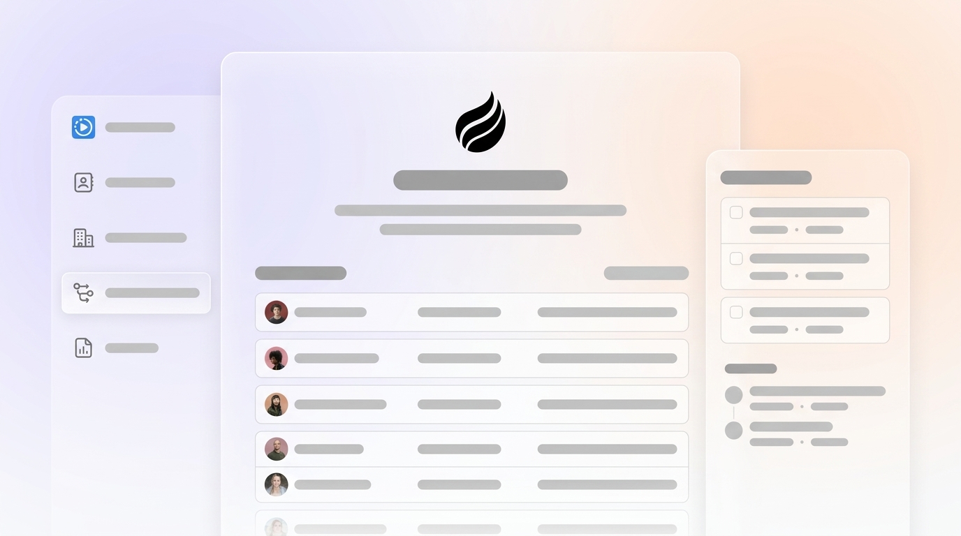 Best Leadinfo Salesforce Alternatives for 2026