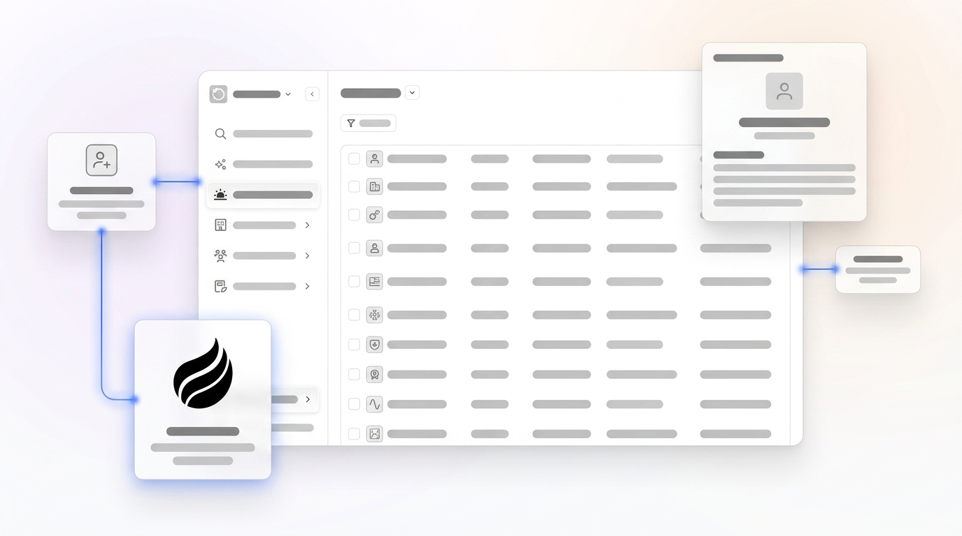 Best Lead Forensics Alternatives for HubSpot Teams 2026