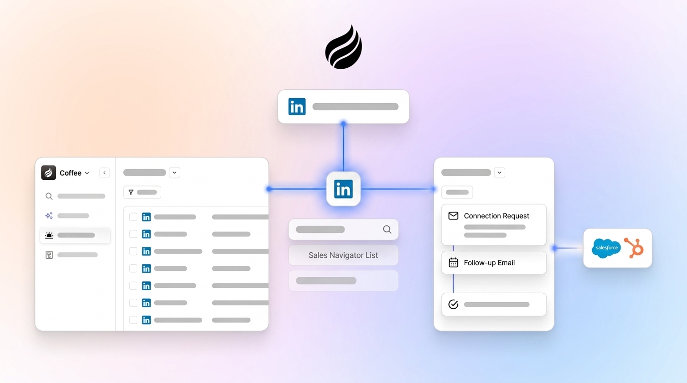 LinkedIn Sales Prospecting Strategies That Work in 2026