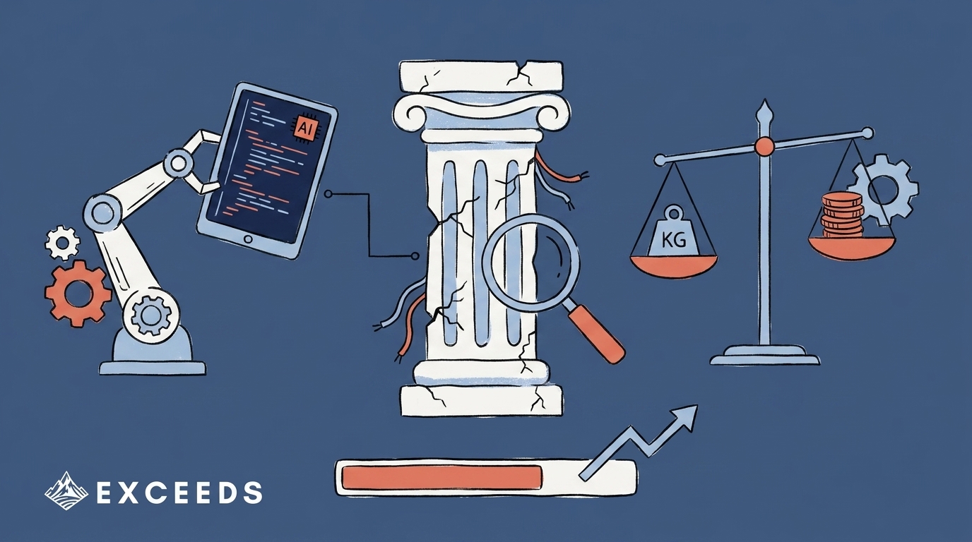 How to Measure Technical Debt in AI-Generated Code