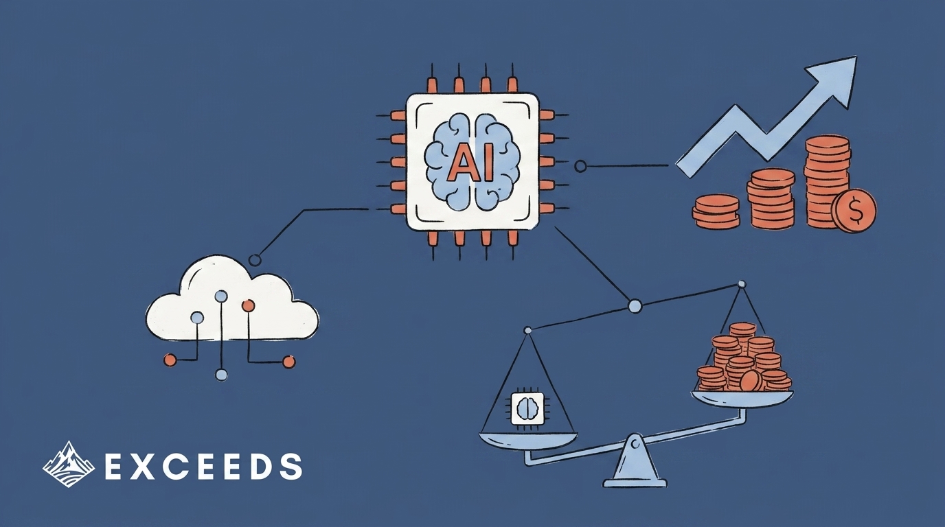 Outcome Pricing AI DX: 2026 Guide to ROI-Based AI Models