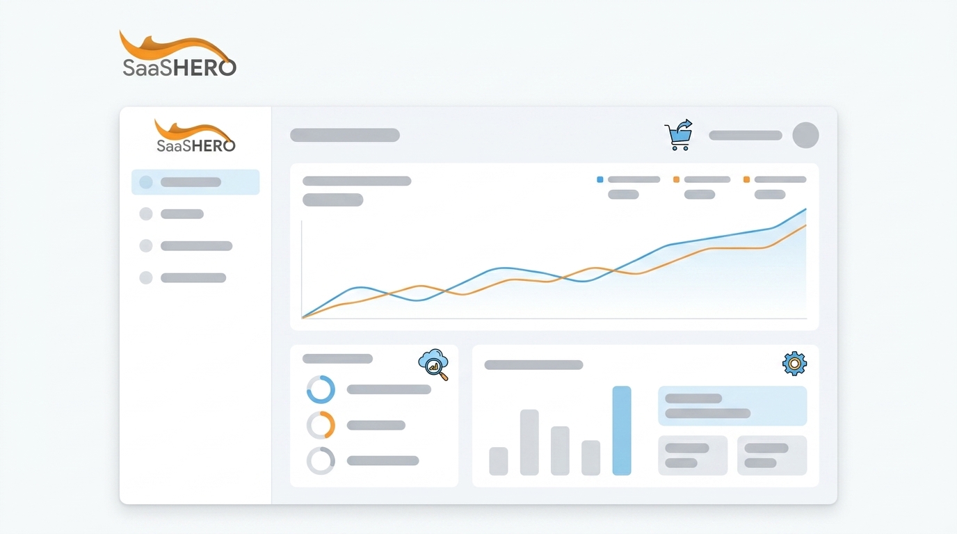 RetailTech Marketing Pain Points: 8 Challenges Killing B2B
