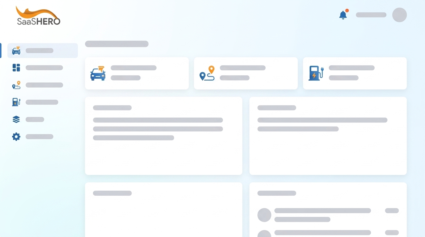 FleetTech Go-to-Market Strategy Guide for 2026