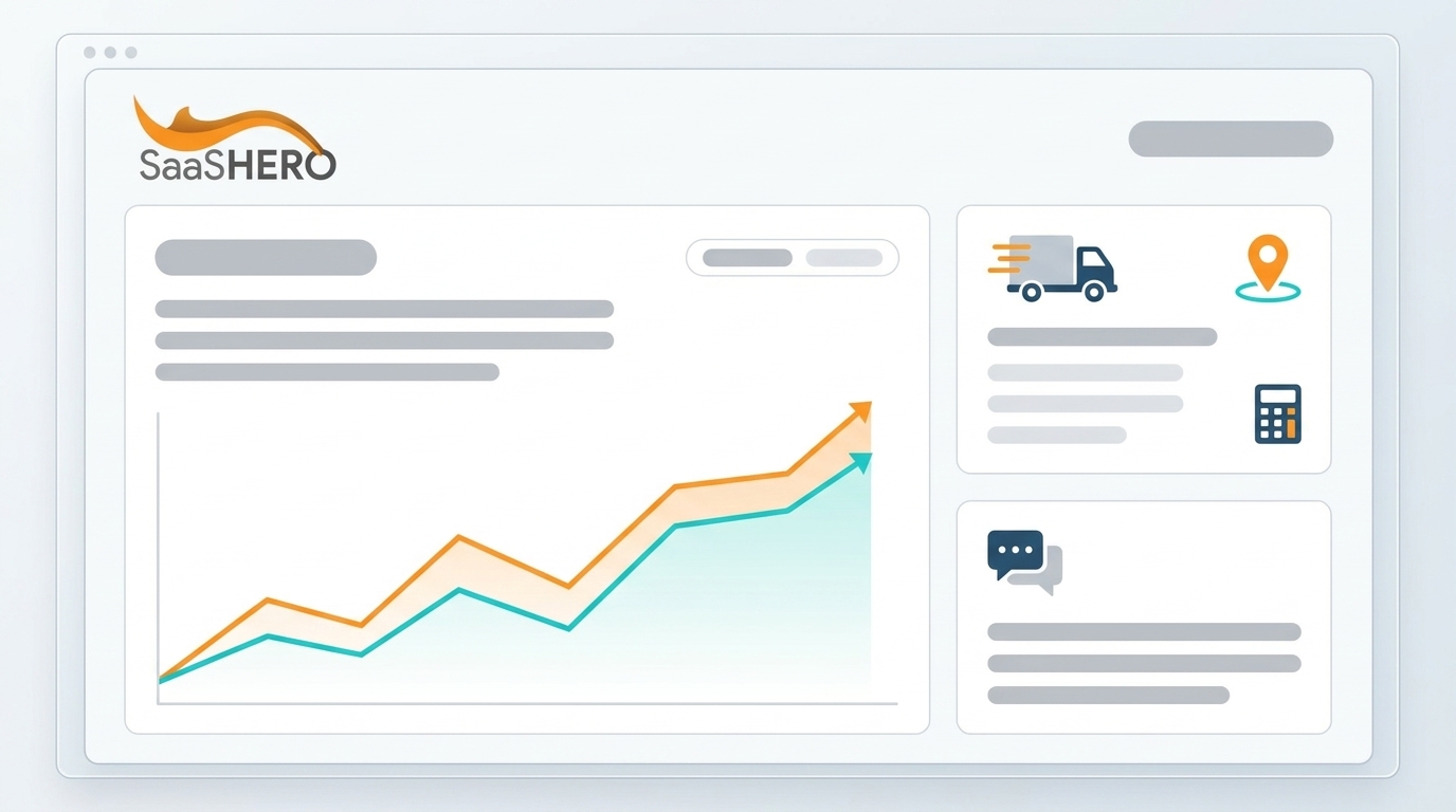 Fleet Tech Lead Generation: 7 Proven Strategies to Cut CAC