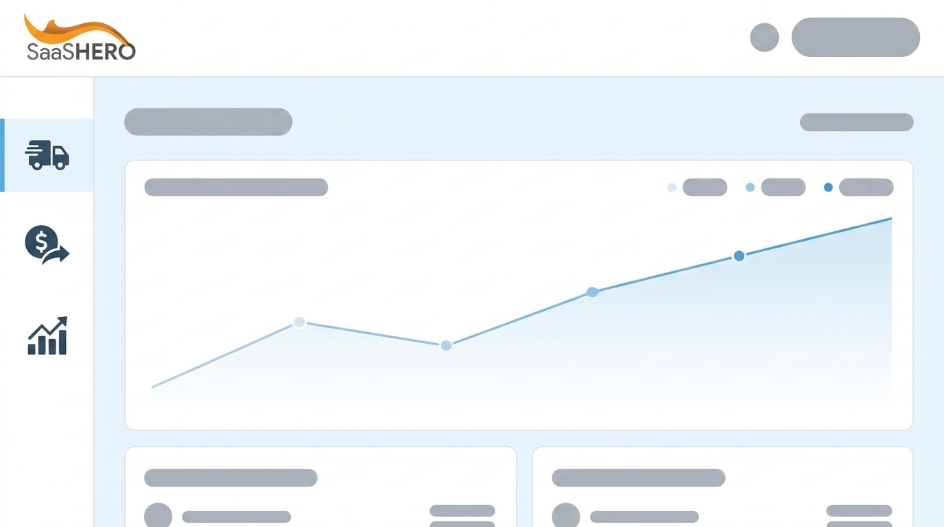 FleetTech Marketing ROI: 300-650% Returns in 2026