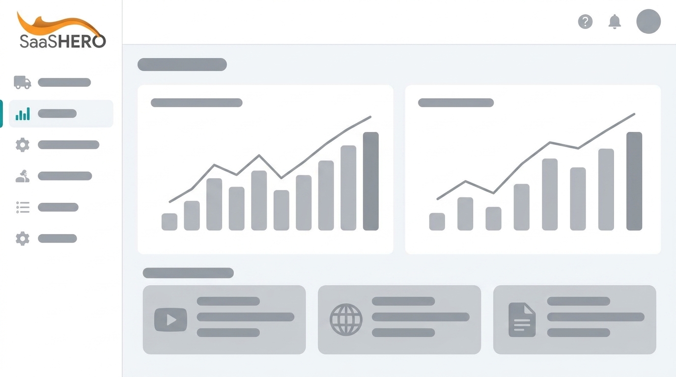 Fleettech Marketing Case Studies: $504k ARR & 650% ROI