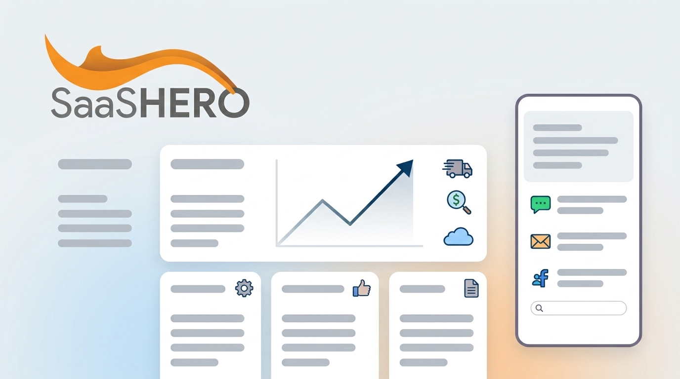 Logistics Automation Marketing Campaigns That Drive 650% ROI