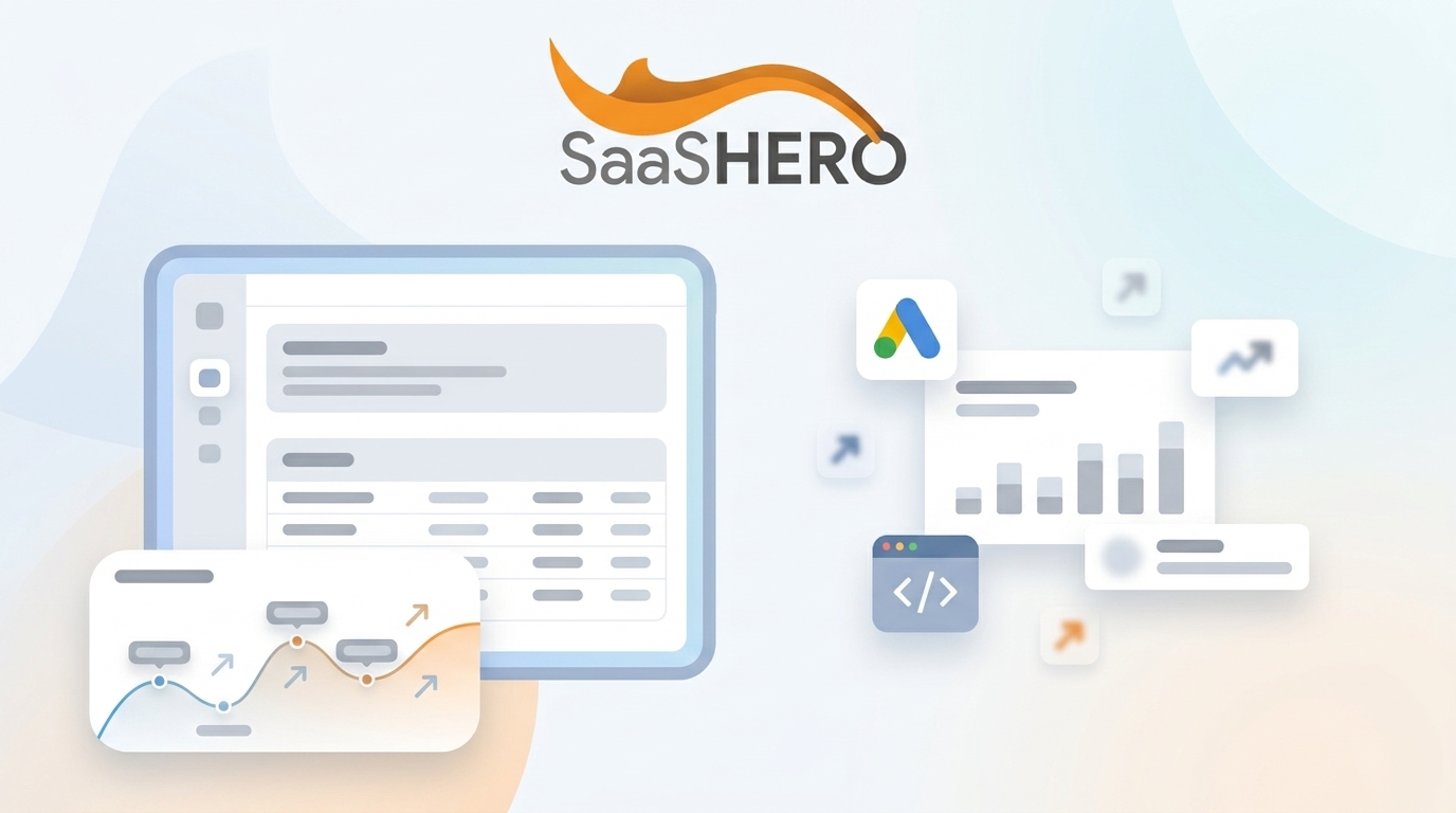 Google Ads for Dev Tools: 7-Step Framework to Cut CAC