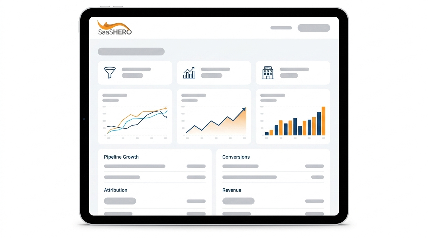 How to Market Hotel Management Software: Proven Strategies