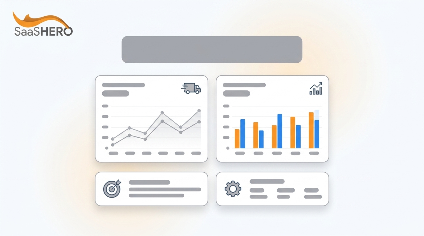 FleetTech B2B Demand Generation: 7-Step Revenue Playbook