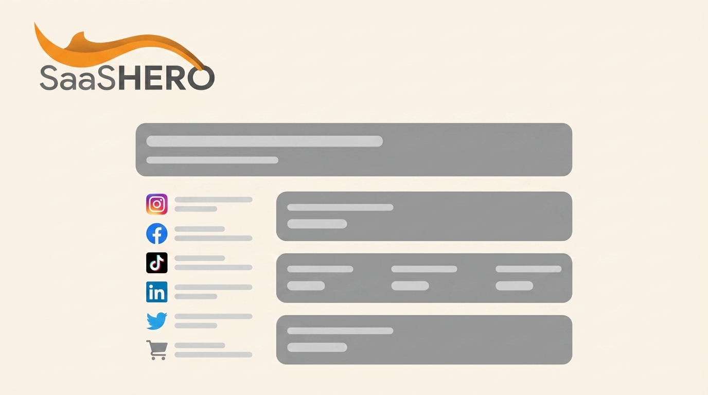 Retailtech Social Media Marketing: 9 Growth Strategies