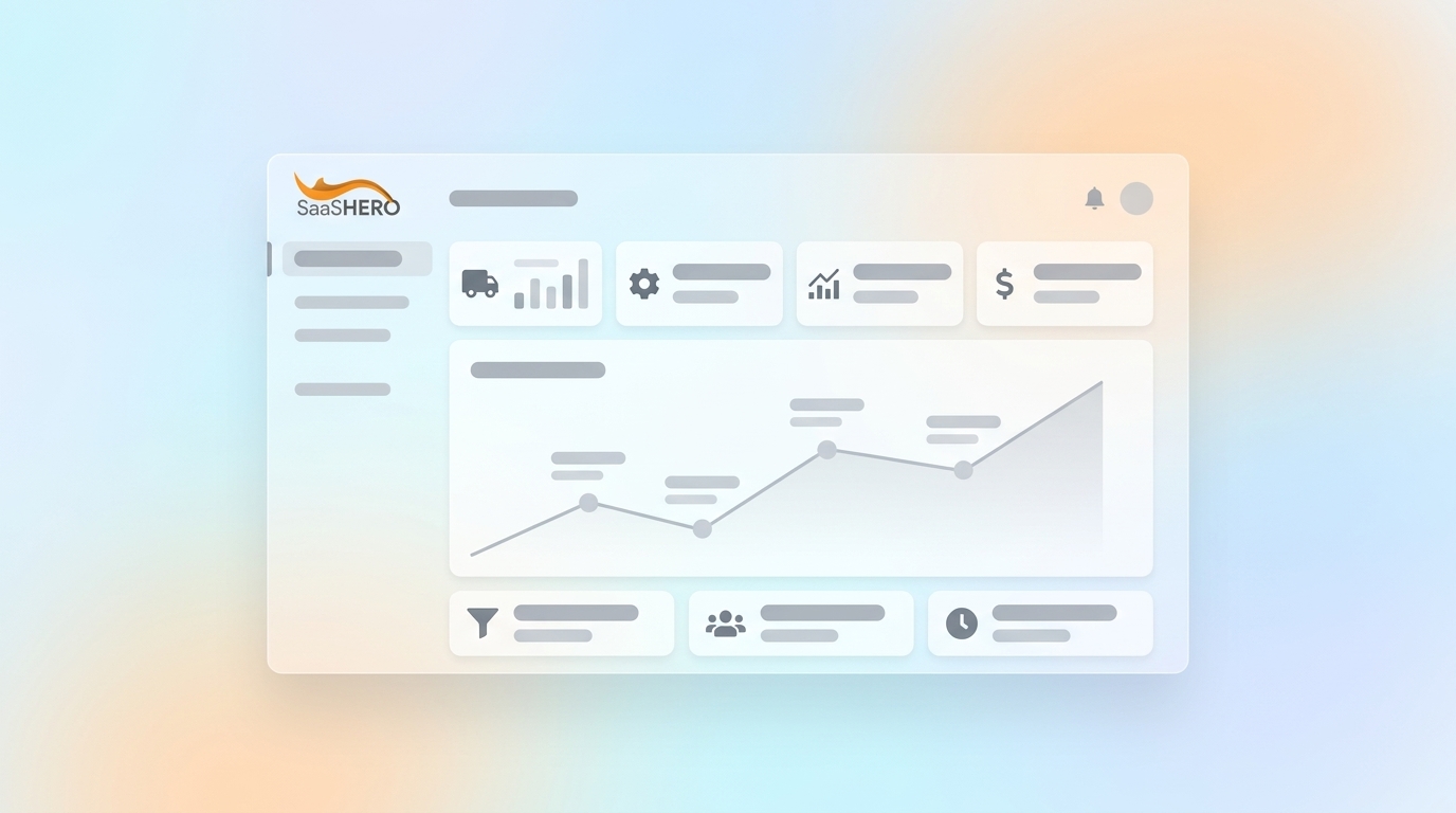 FleetTech Marketing KPIs: 12 Essential Metrics for 2026