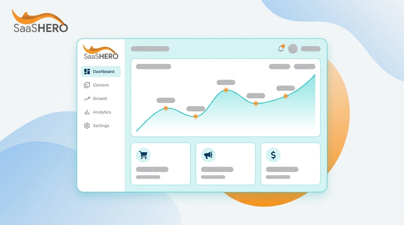 RetailTech Content Marketing: Revenue-First Growth Guide