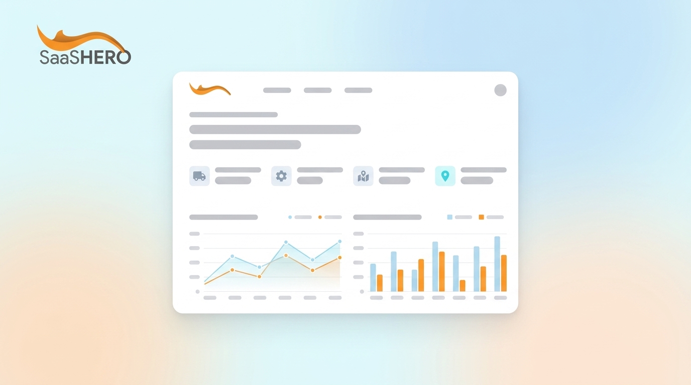 FleetTech Product Marketing Strategies That Drive ROI
