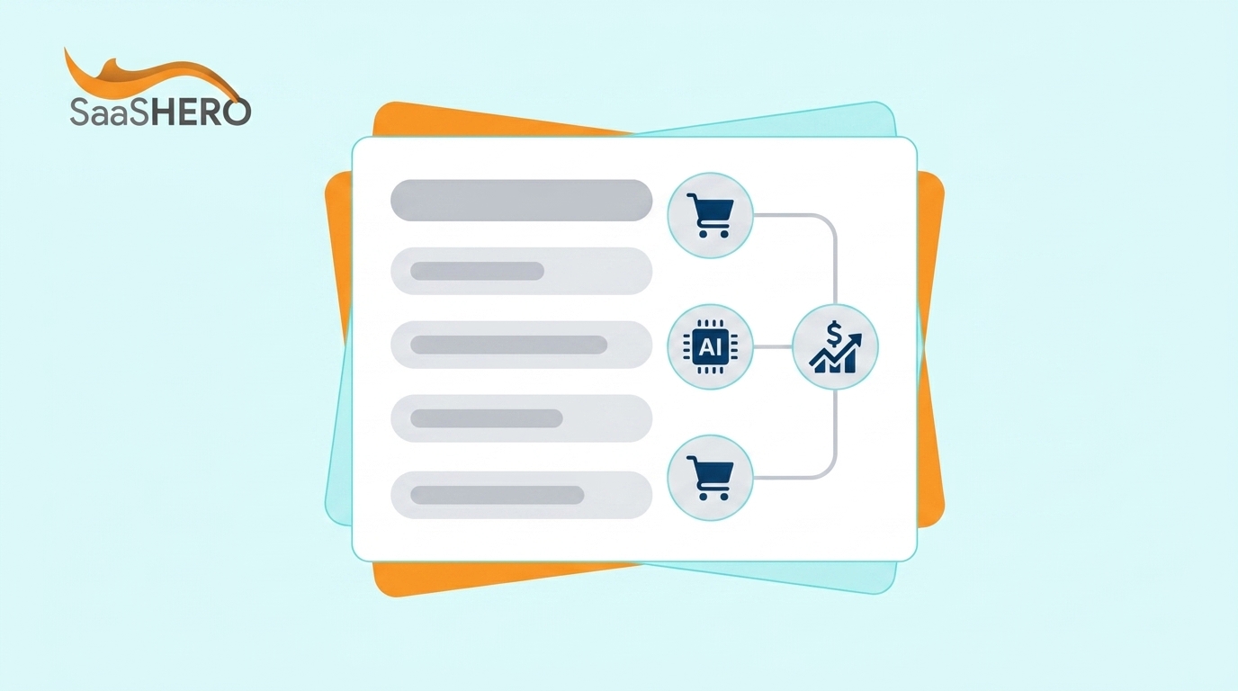 RetailTech Go-to-Market Strategy: 7-Step Framework