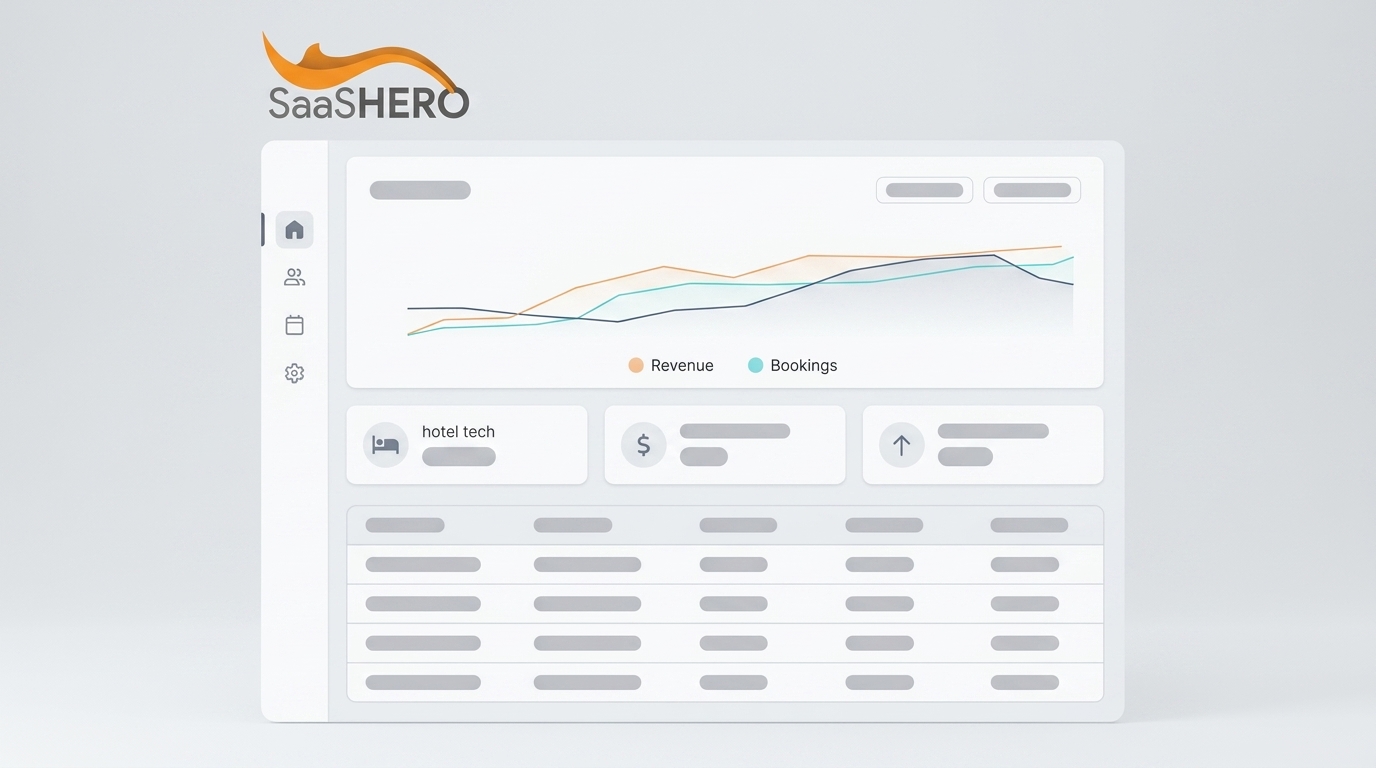 Hotel Tech PPC Strategies That Drive Revenue Growth