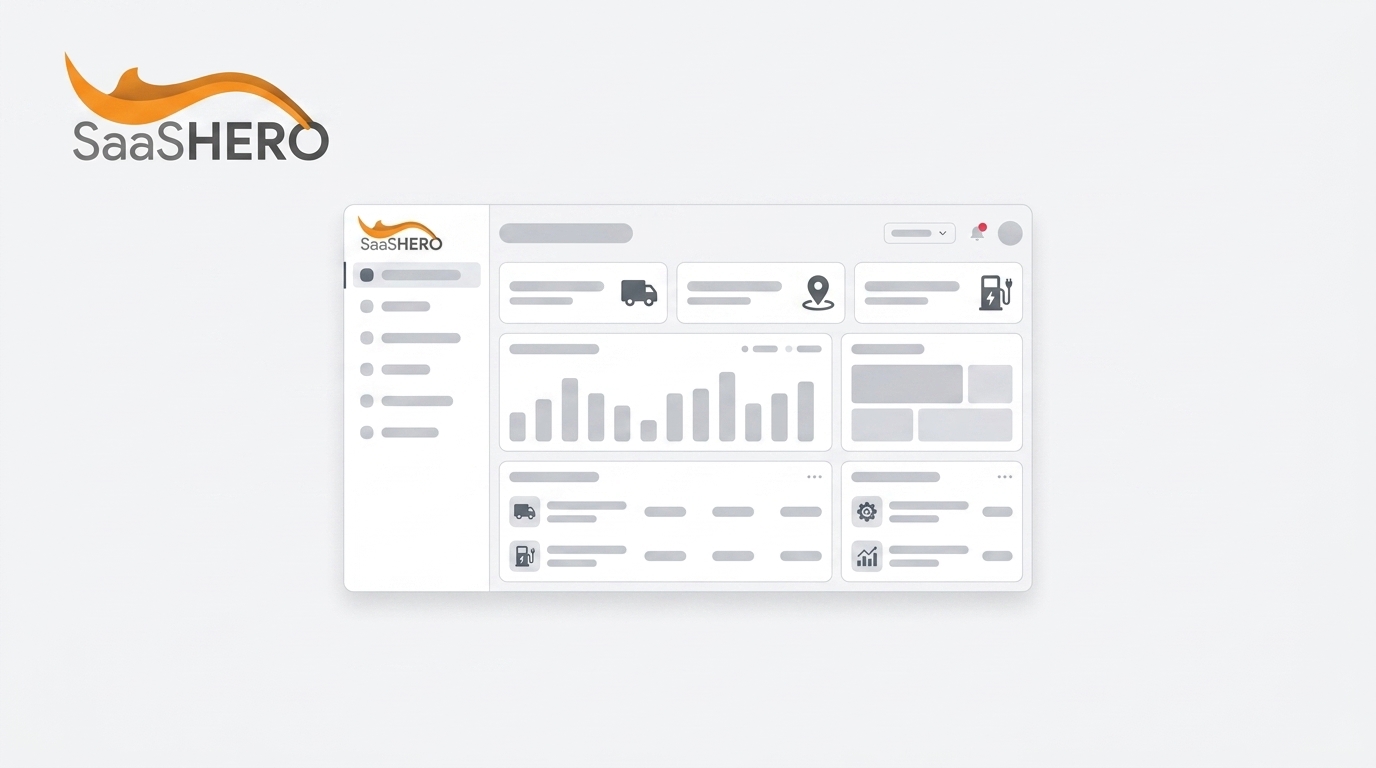Fleettech Marketing Automation: Cut CAC 40% With AI & ABM