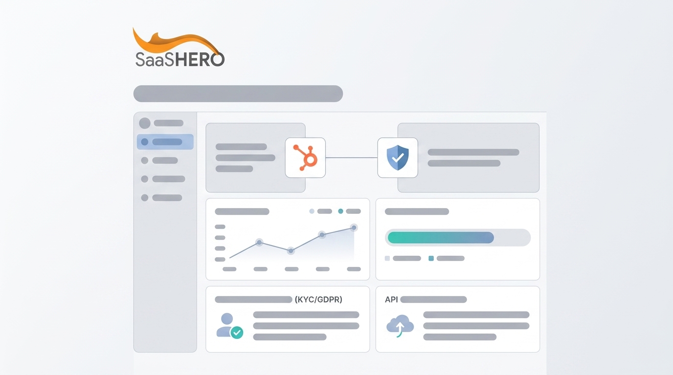 RegTech HubSpot Integration: Complete Compliance Guide 2026