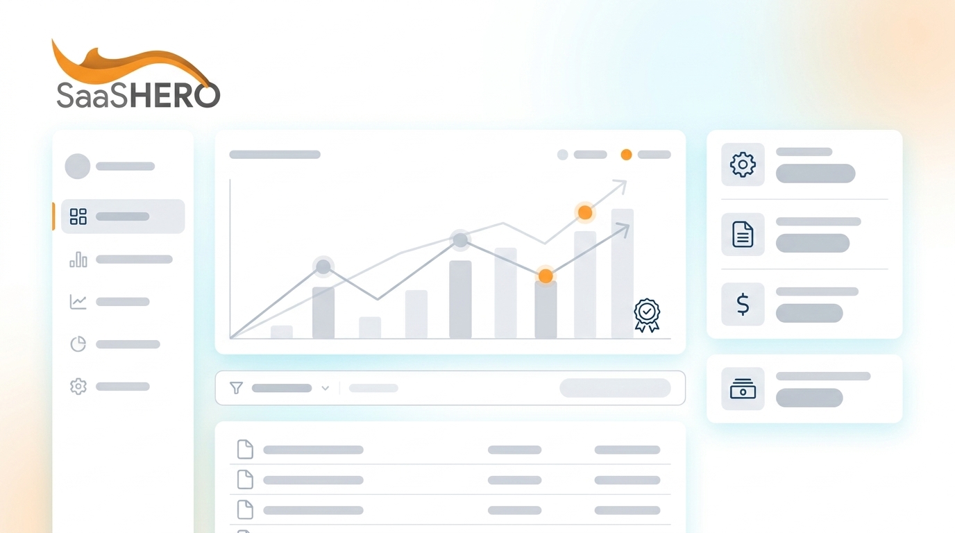 Breaking B2B RegTech SEO Review: SaaSHero Alternative