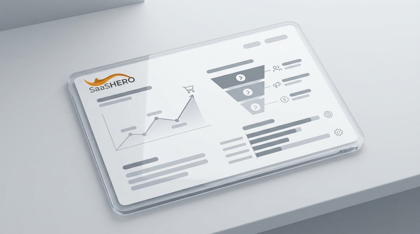 RetailTech Startup Marketing: B2B Growth Strategies 2026