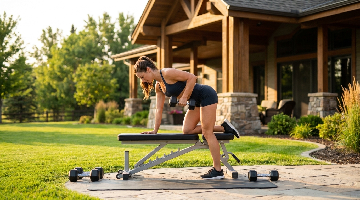 Is Creatine Safe and Effective for Women's Muscle Tone?