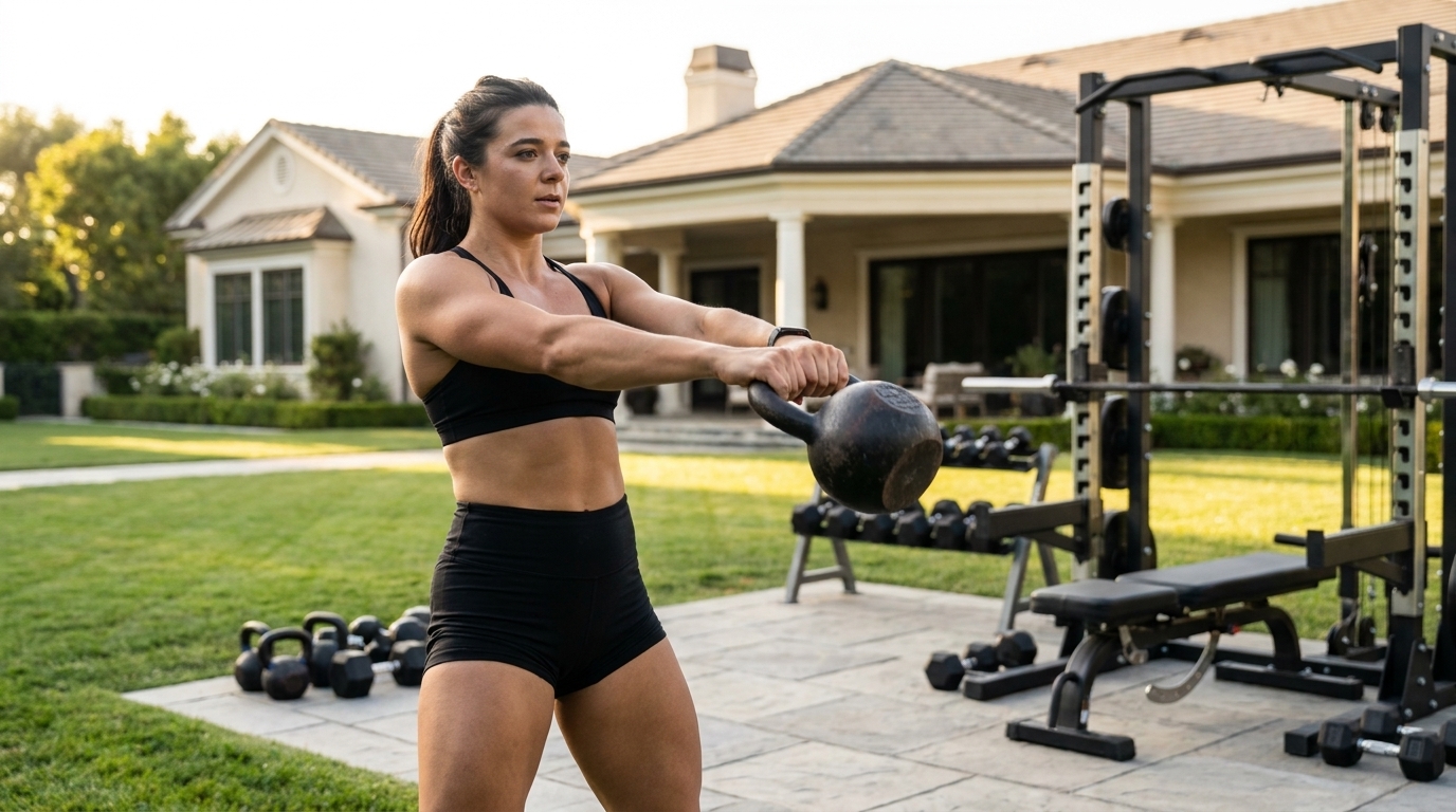 Is Creatine Safe and Effective for Women Athletes?