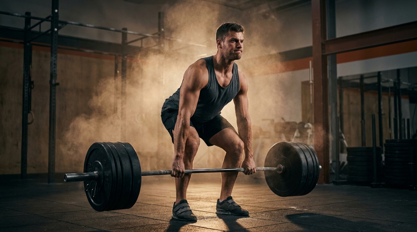 Ghost Pre Workout Ingredients: Complete Analysis & Dosages