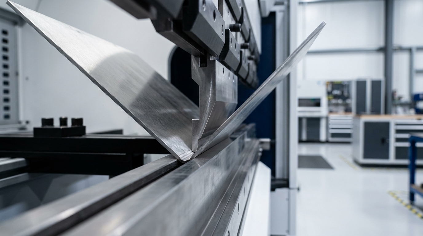 Custom Server Rack Enclosures: Integrated Manufacturing