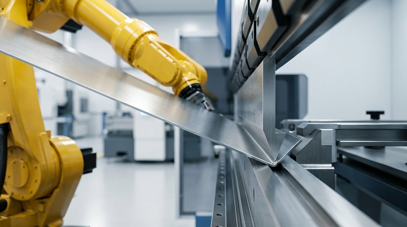 How to Choose a Sheet Metal Fabricator: 7 Key Factors