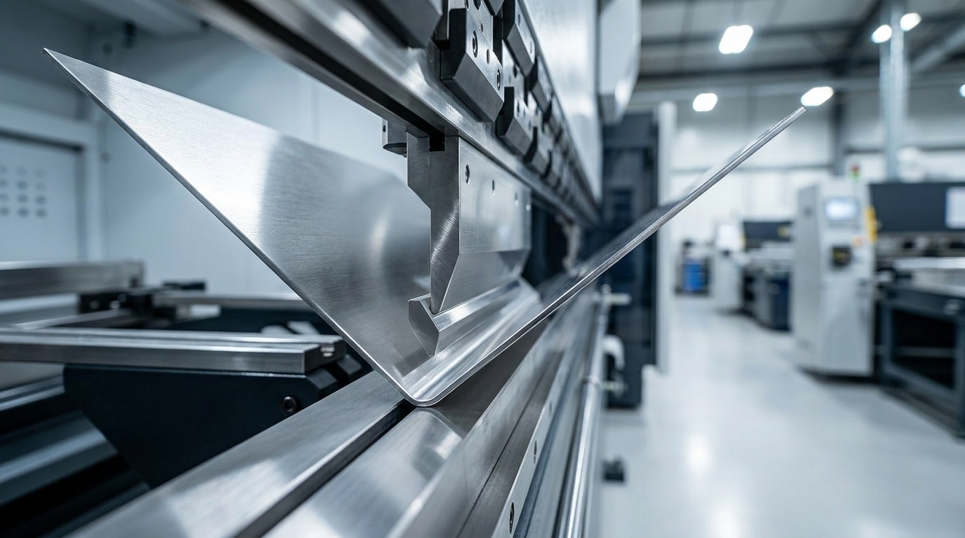 Best Sheet Metal Fabricators US 2026: Top Companies Ranked