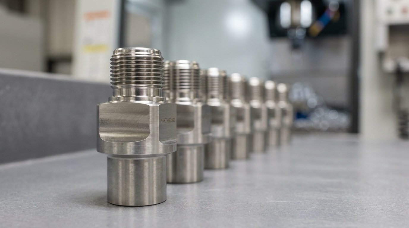 7 Key Advantages of ITAR Compliant Machining for Defense