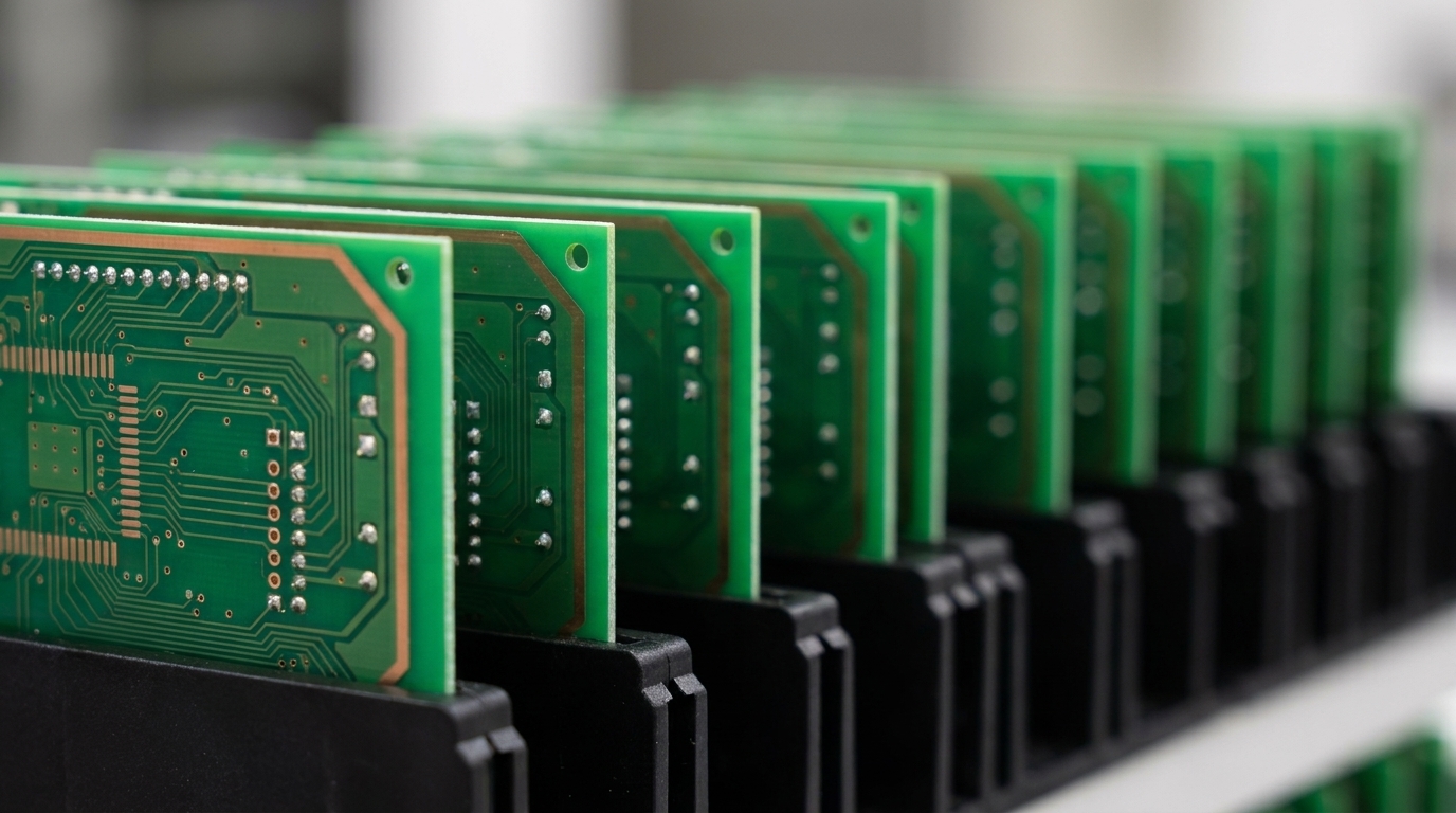 Aerospace Die Attach Services | Pro-Active Engineering
