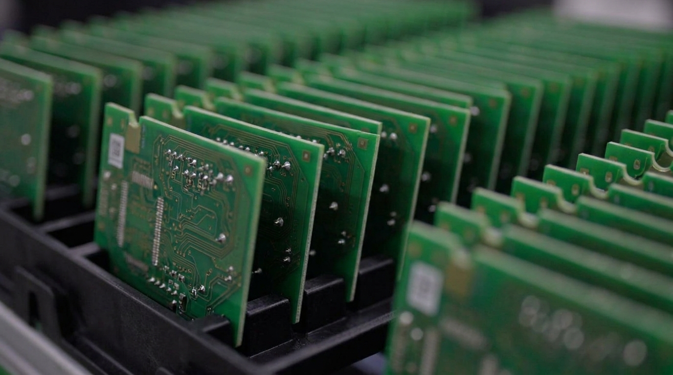 AS9100 IPC Class 3 PCB Standards for Aerospace Applications