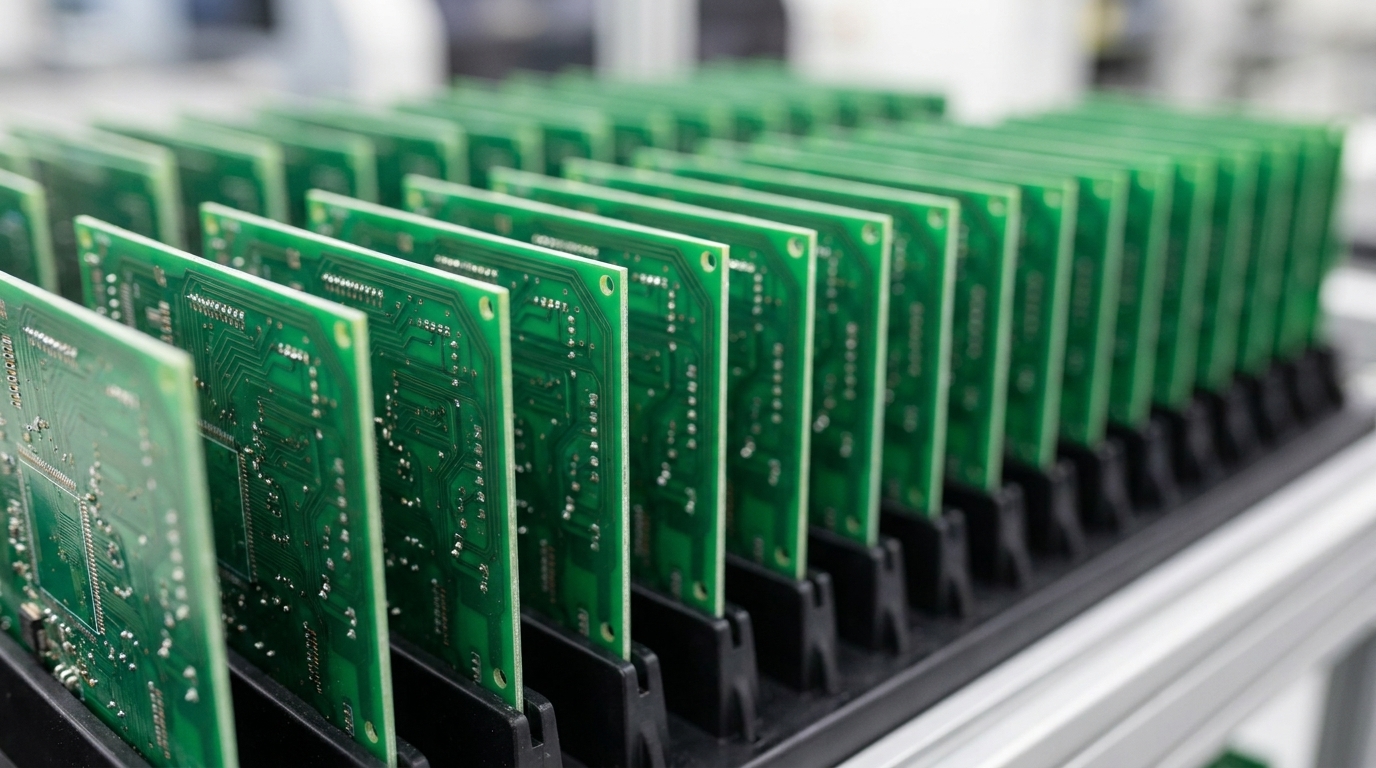 AS9100 Die Attach Services for Aerospace Engineers