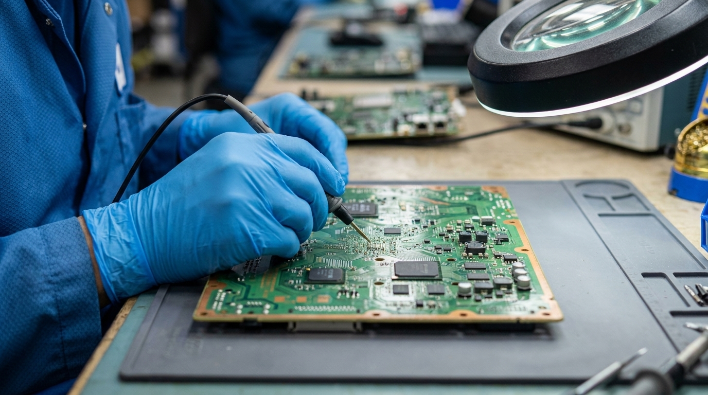 CMMC IT Configuration Services: DoD Compliance Guide 2026