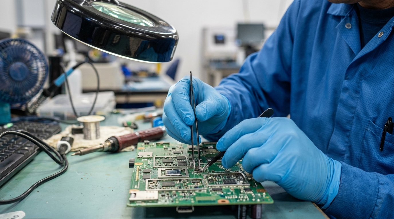 Compliance IT Lifecycle Management Guide for 2026