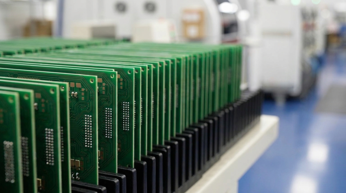 Chiplets Flip Chip Packaging: Expert Manufacturing