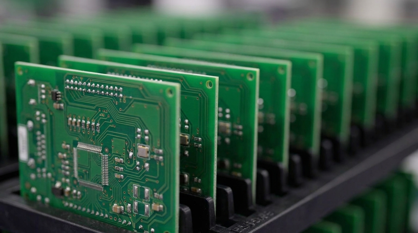 AS9100 Box Build Manufacturers: Certified Aerospace Assembly