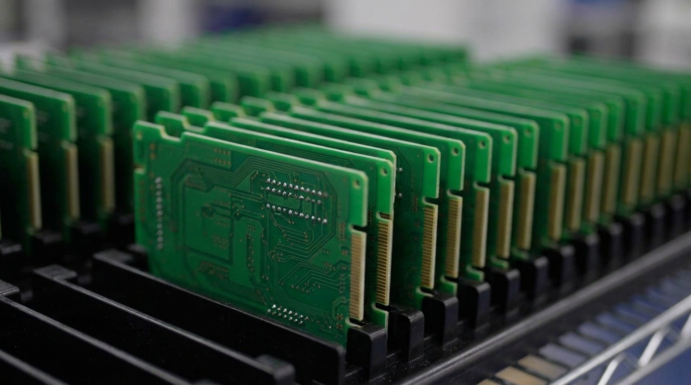Advanced Flip Chip Packaging Guide for Defense Systems