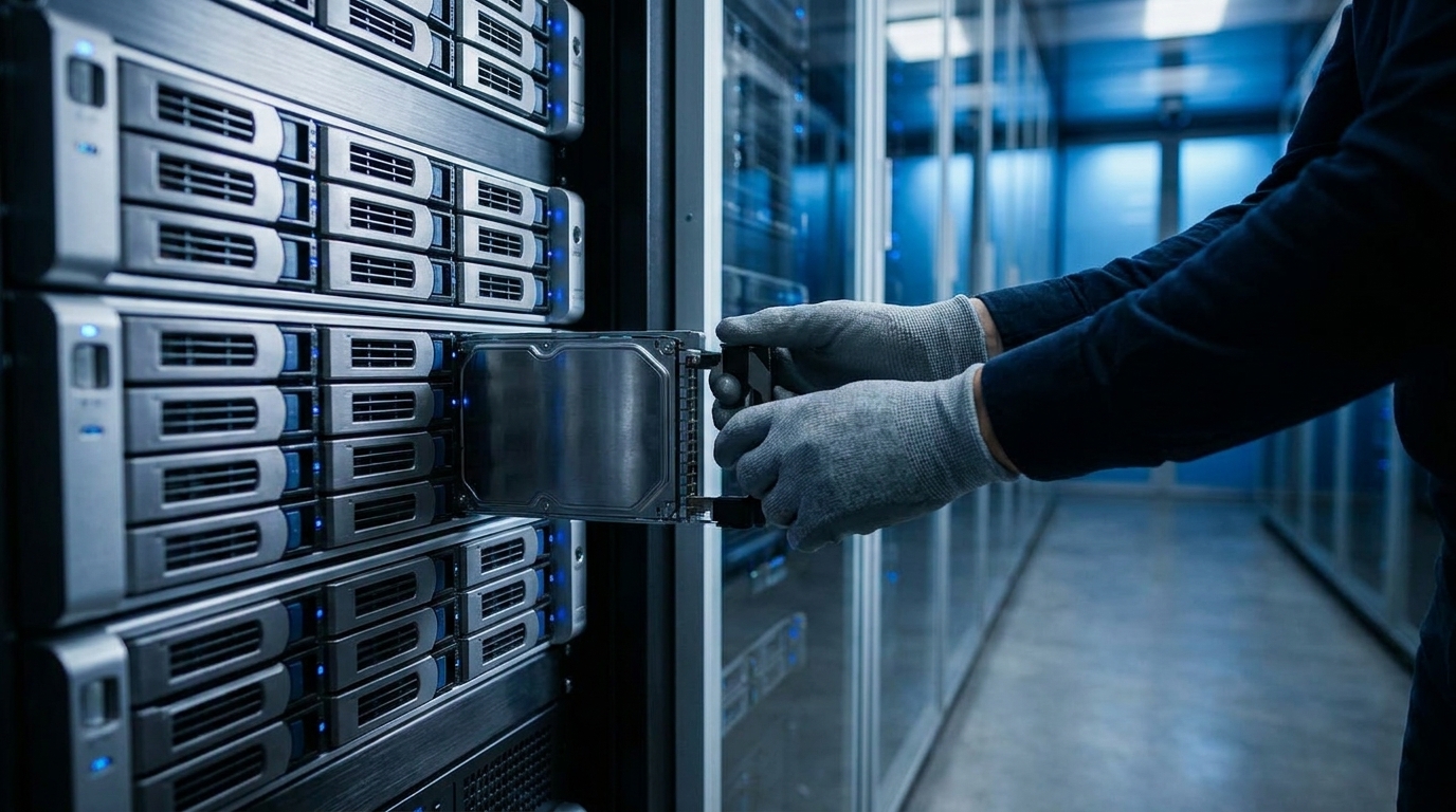 How to Find Reliable E-Waste Sources for Recycling
