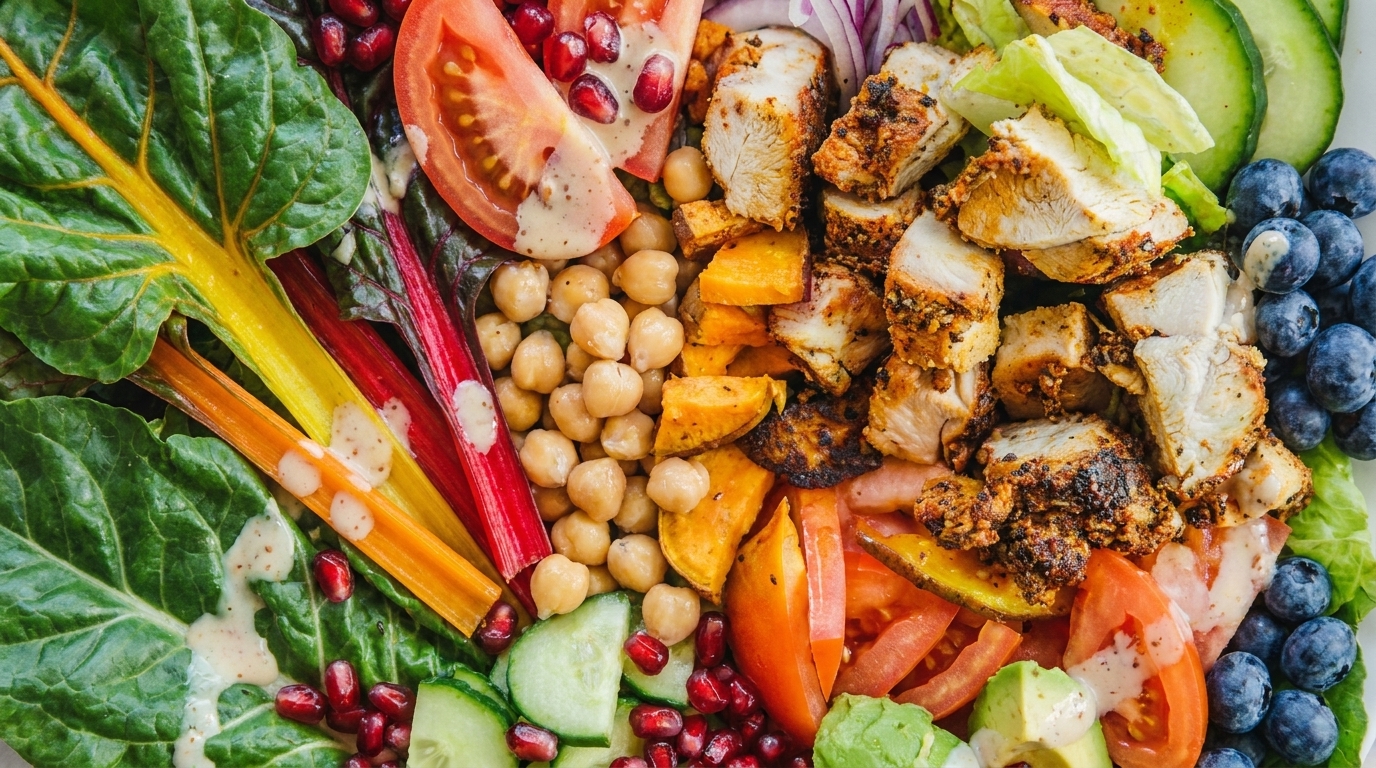Diabetic Friendly Catering Menus: Low-Carb Event Options