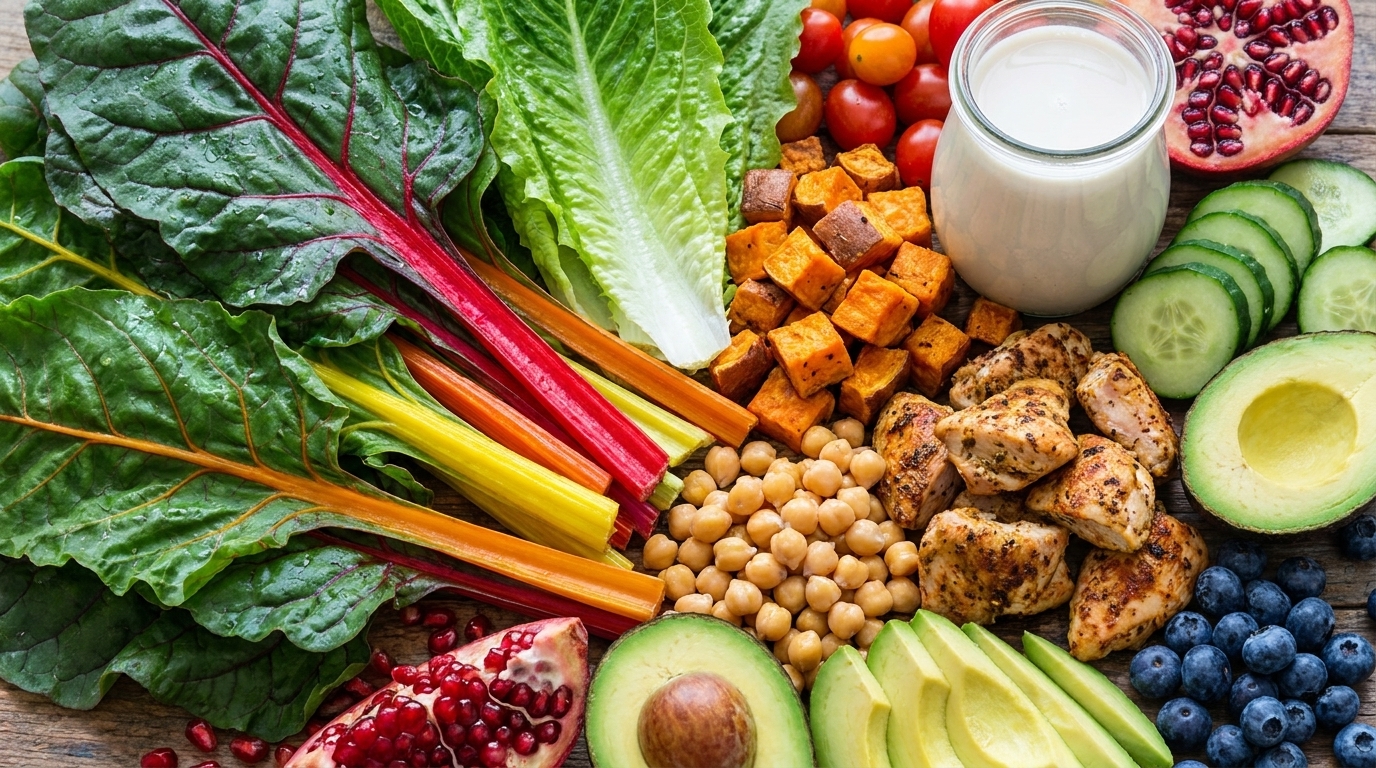 Best Healthy Catering for Energizing Corporate Events
