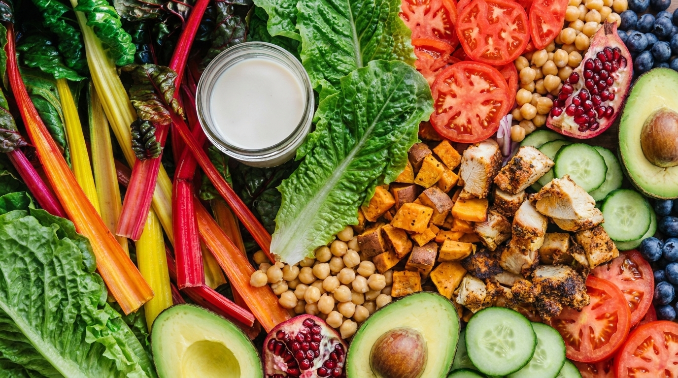 Keto Friendly Catering Services: Best Low-Carb Options 2026