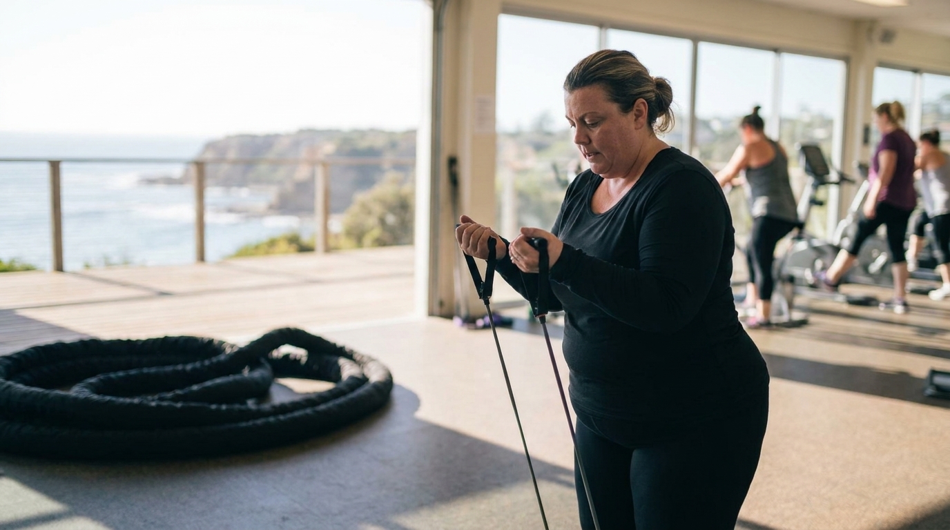 Weight Loss Resort vs Wellness Spa: Key Differences