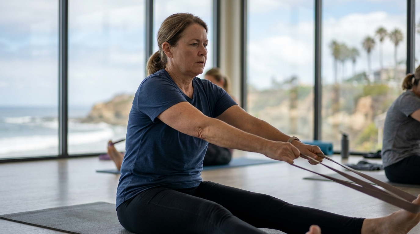 Top 11 Luxury Health Retreats in San Diego for 2026