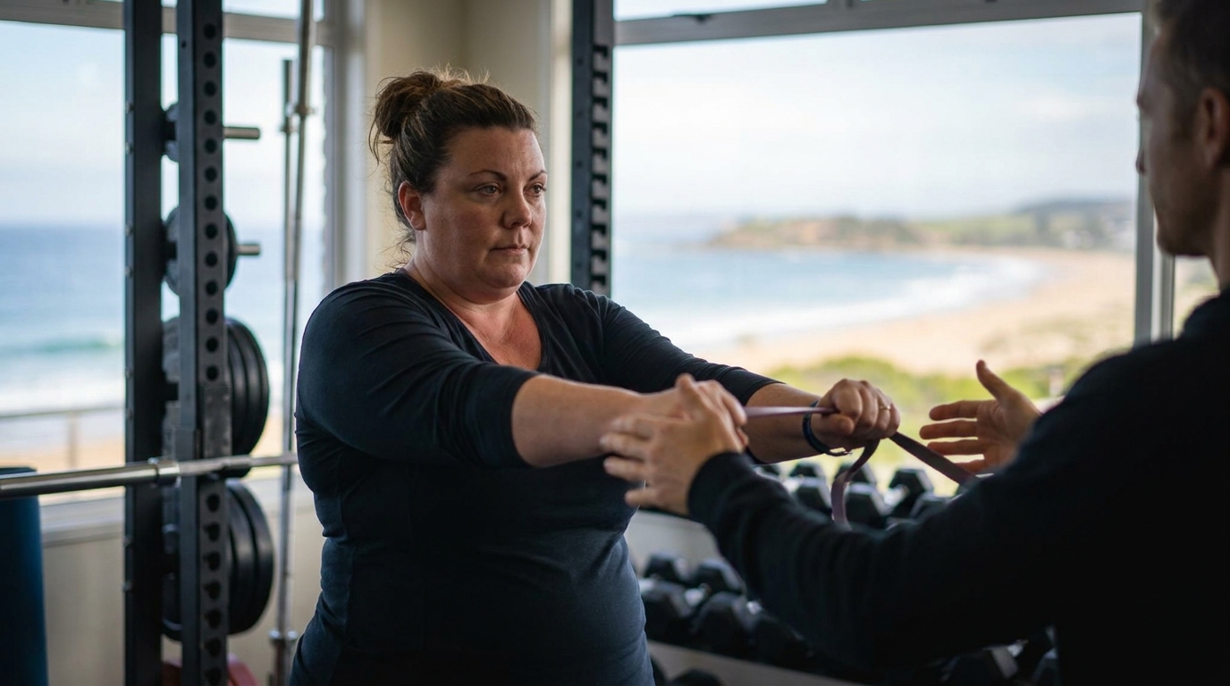 Realistic Weight Loss Resort Experiences: Real Guest Stories