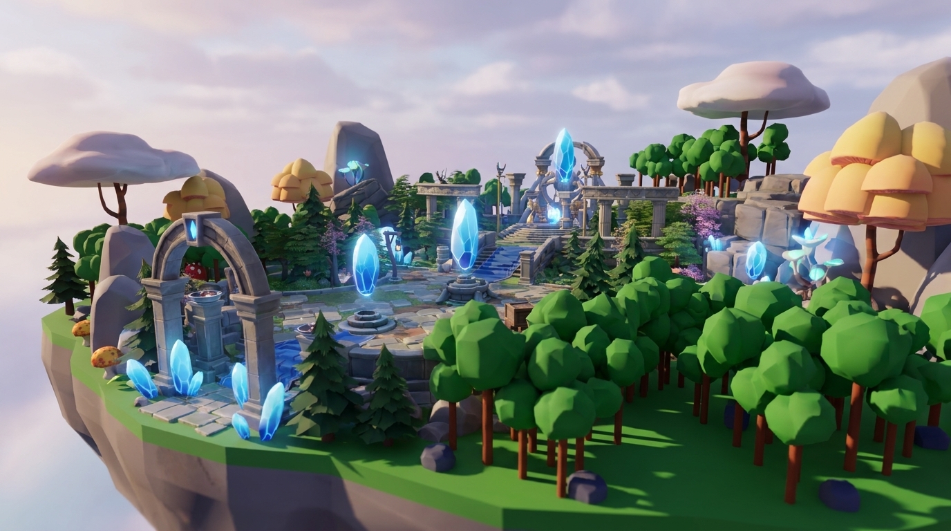 Best AI 3D Model Generators for Roblox Game Assets 2026