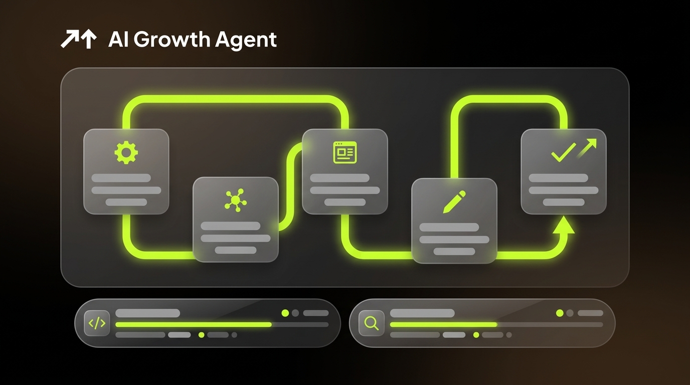 How to Automate Programmatic SEO Content Creation at Scale