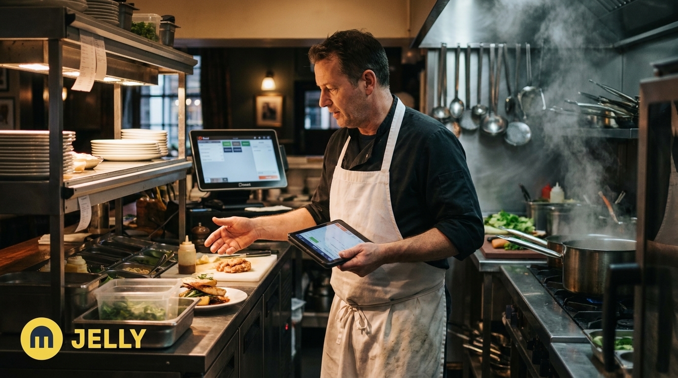 Just Eat Toast Integration UK: Complete Setup Guide 2026
